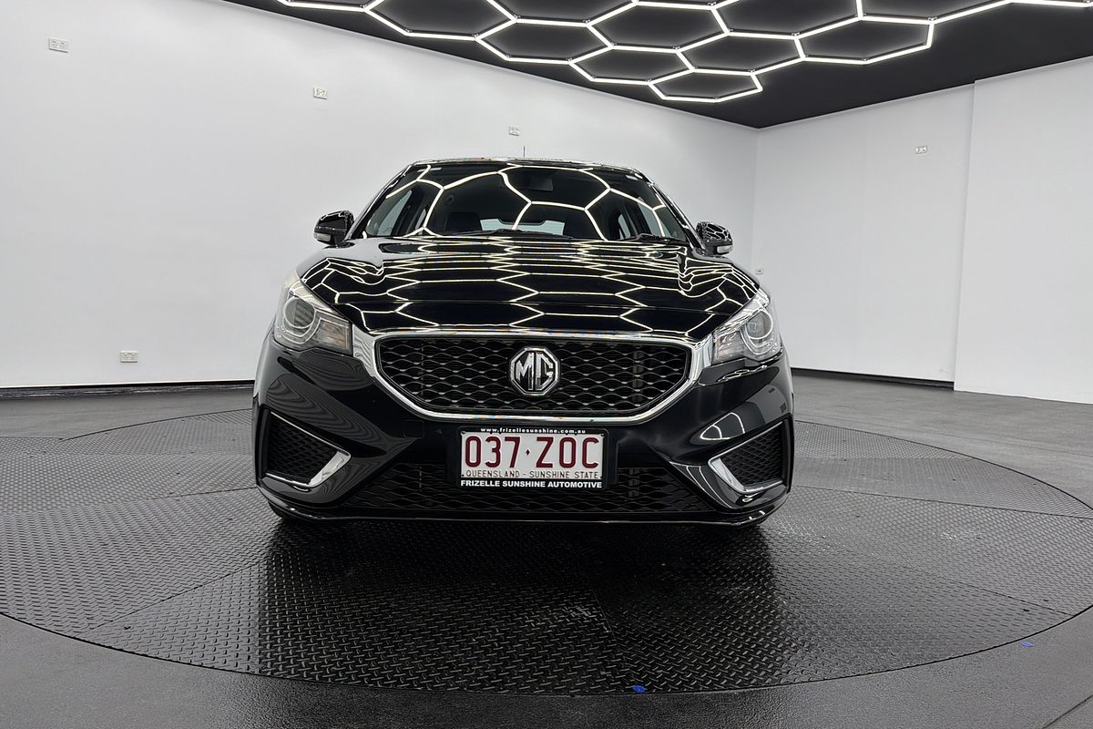 2020 MG MG3 Excite