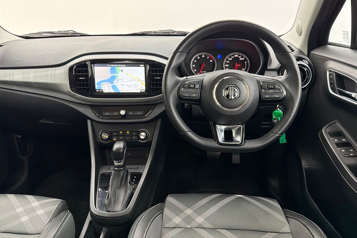 2020 MG MG3 Excite