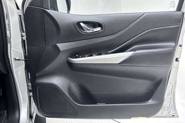 2019 Nissan Navara ST-X D23 Series 3 Rear Wheel Drive thumb-18