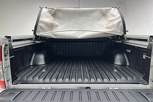 2019 Nissan Navara ST-X D23 Series 3 Rear Wheel Drive thumb-20