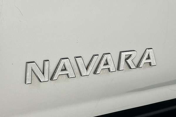 2019 Nissan Navara ST-X D23 Series 3 Rear Wheel Drive thumb-21