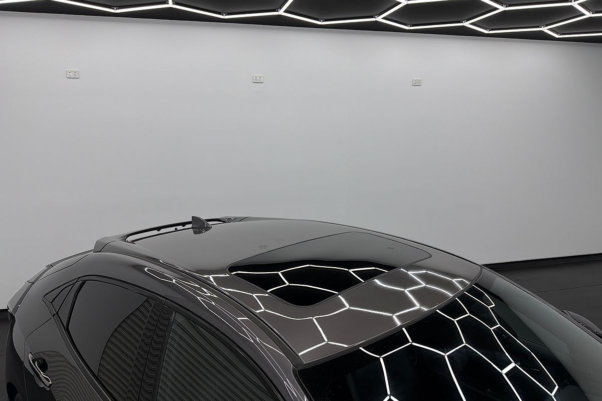 2017 Honda Civic RS 10th Gen