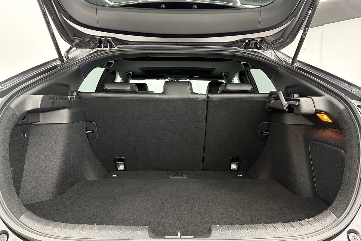 2017 Honda Civic RS 10th Gen