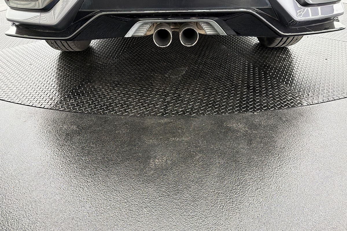 2017 Honda Civic RS 10th Gen