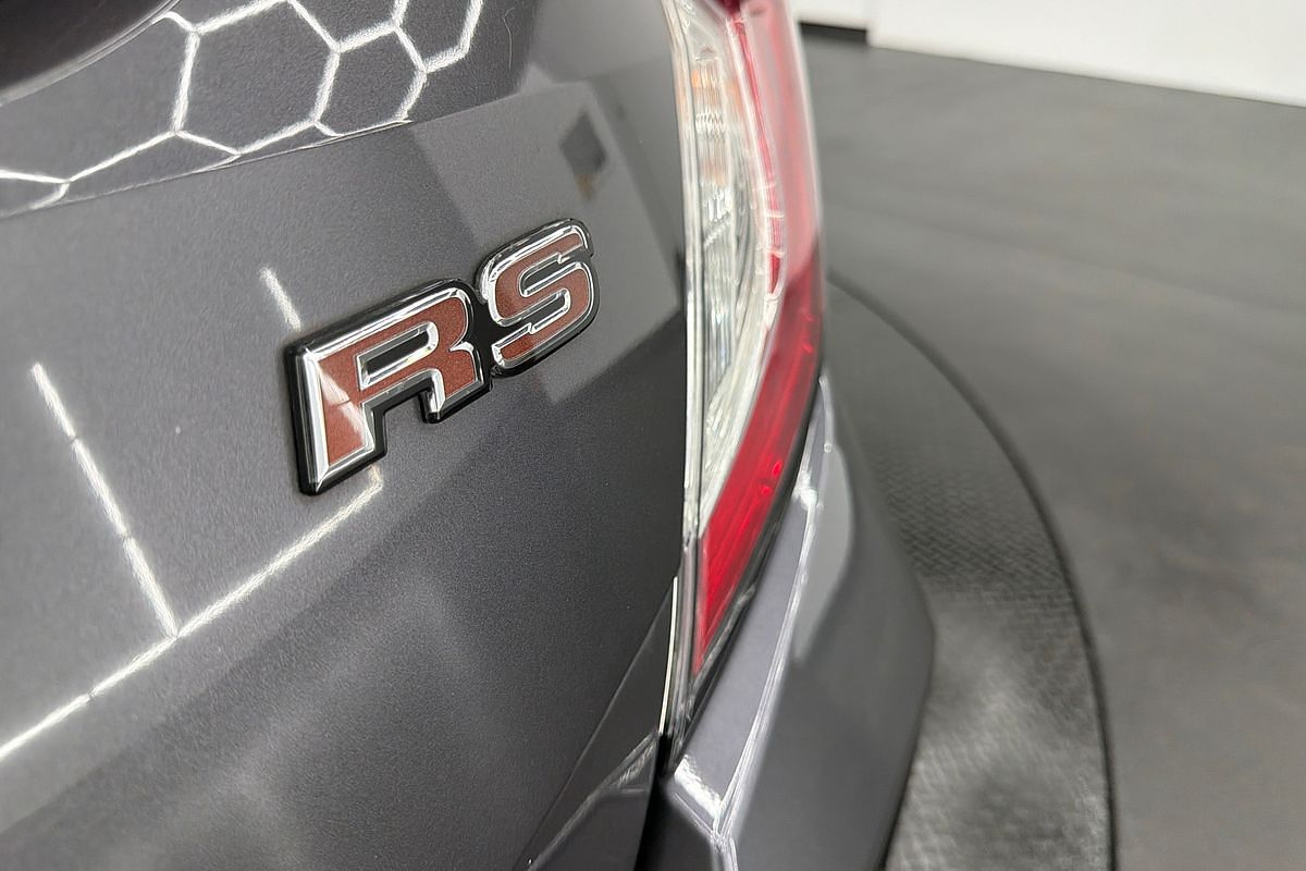 2017 Honda Civic RS 10th Gen