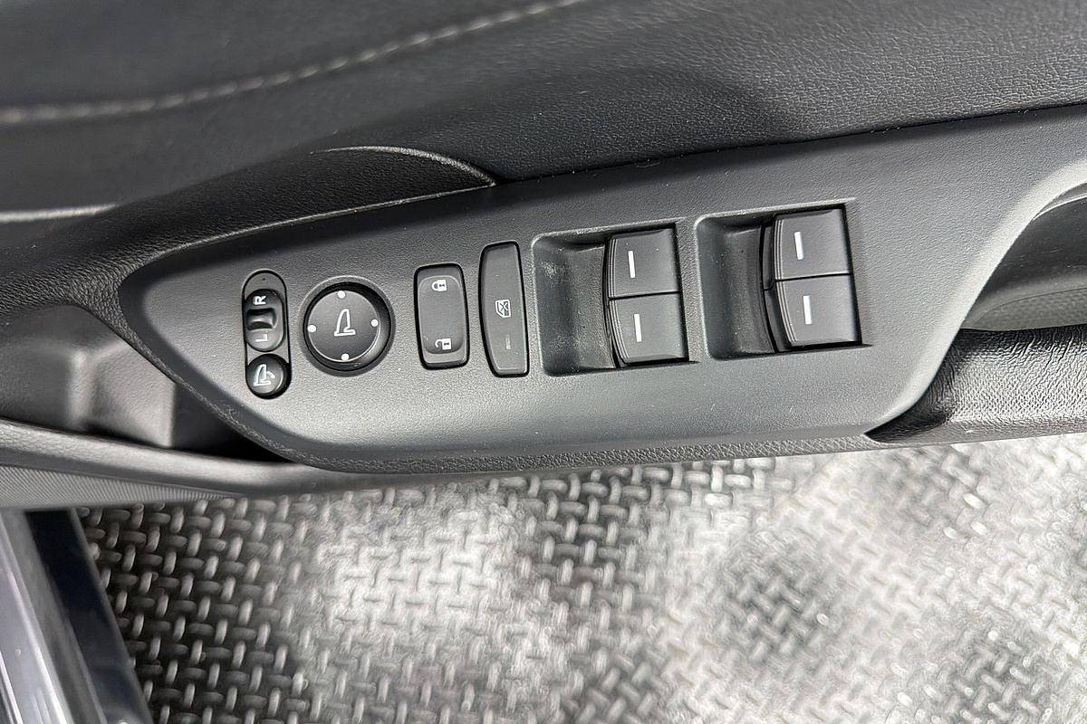 2017 Honda Civic RS 10th Gen