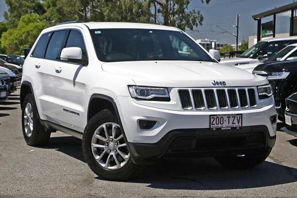 2014 Jeep Grand Cherokee Laredo WK