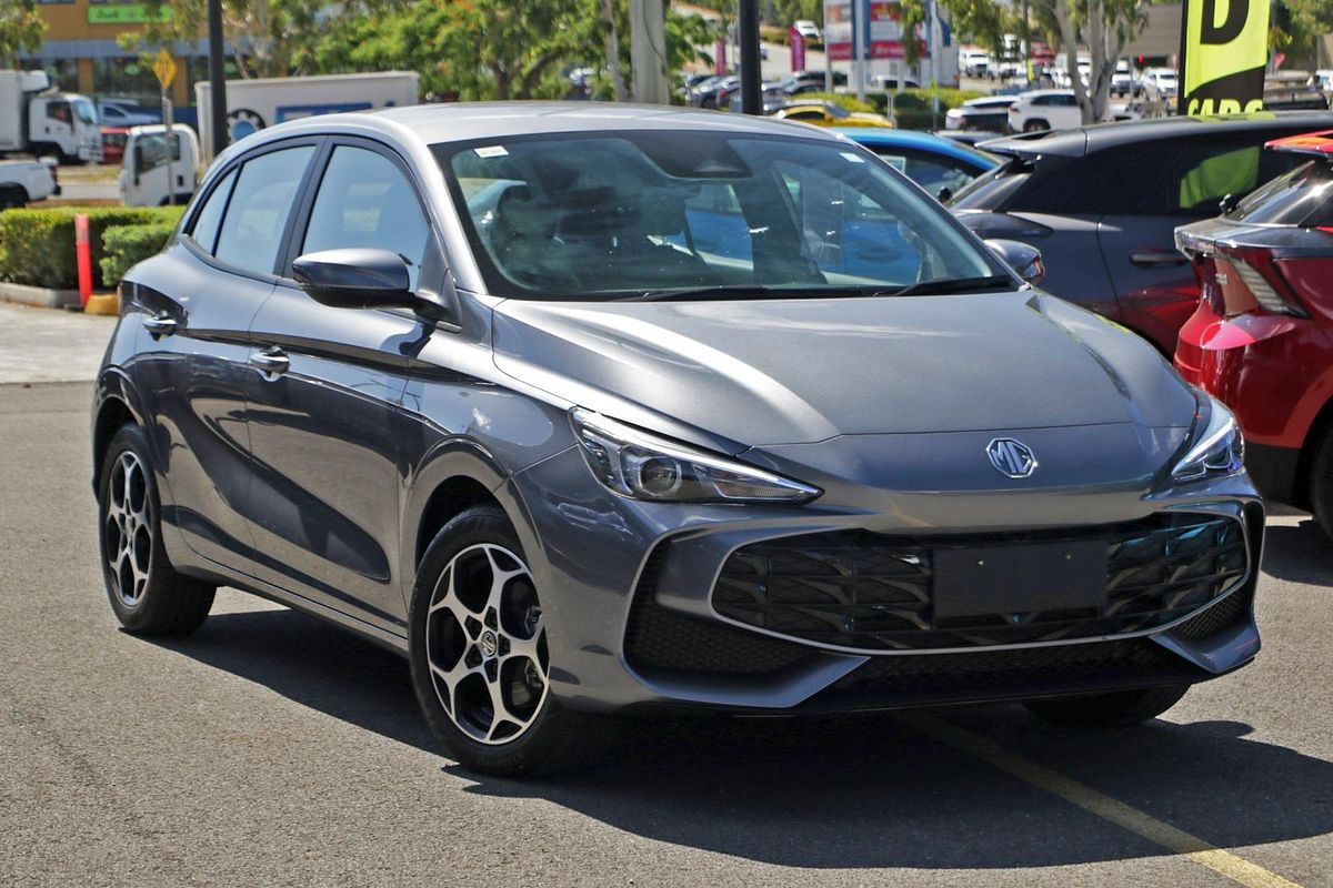 2024 MG MG3 Excite
