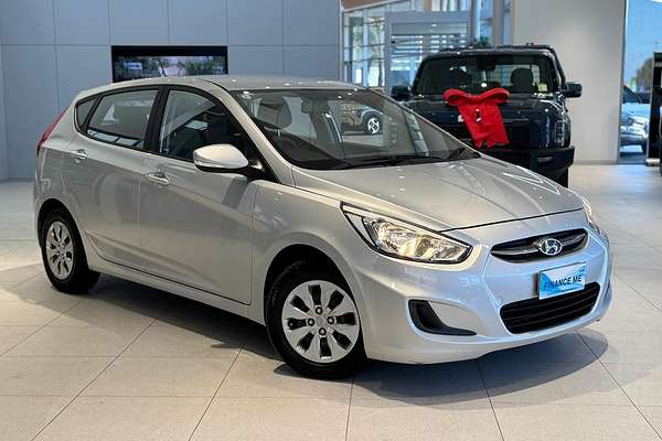 2017 Hyundai Accent Active RB4