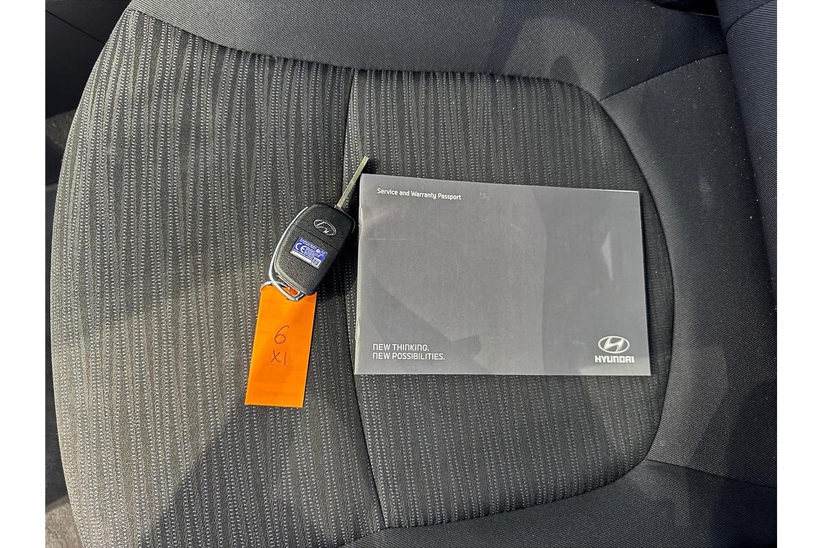 2017 Hyundai Accent Active RB4