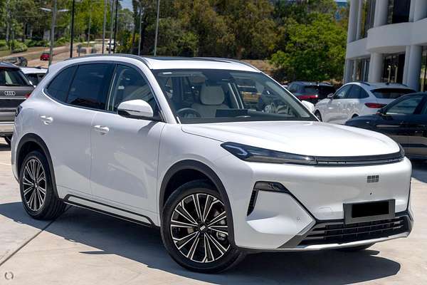 2026 Geely Starray EM-i Inspire P145 thumb-0