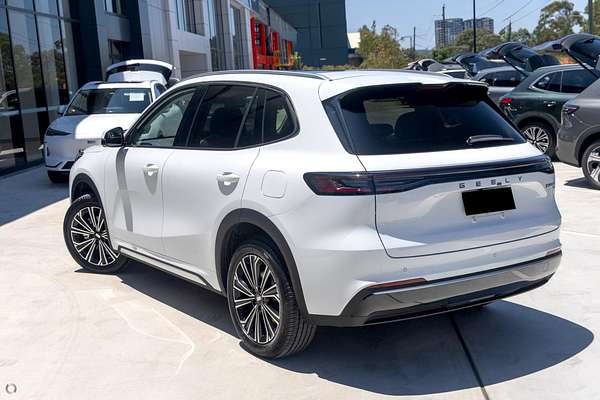 2026 Geely Starray EM-i Inspire P145 thumb-3