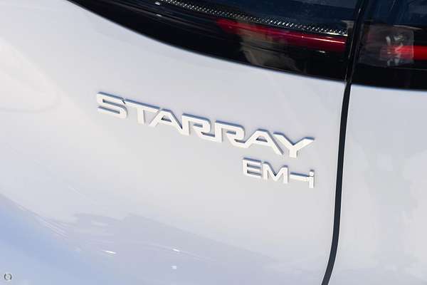 2026 Geely Starray EM-i Inspire P145 thumb-5