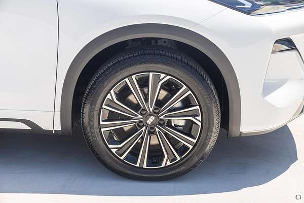 2026 Geely Starray EM-i Inspire P145 thumb-11