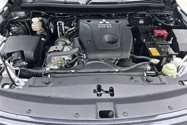 2024 Mitsubishi Pajero Sport GLS QG thumb-10