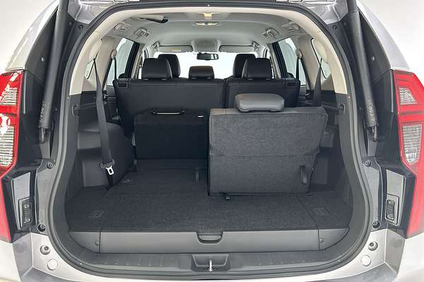 2024 Mitsubishi Pajero Sport GLS QG thumb-20