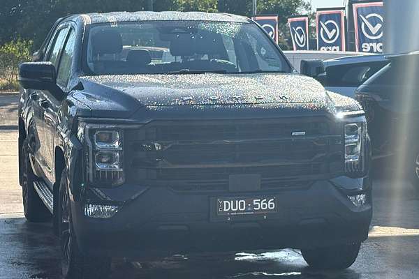 2026 Foton Tunland V7-C P4 4X4