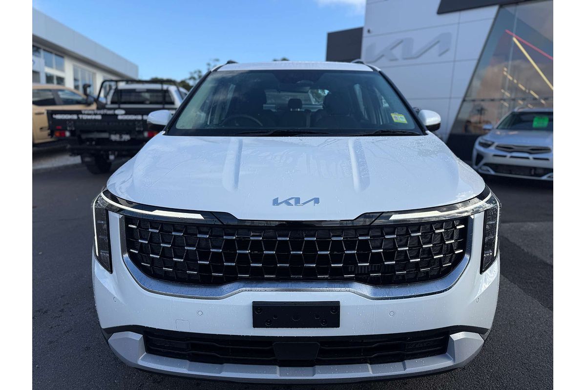 2025 Kia Carnival S KA4 PE