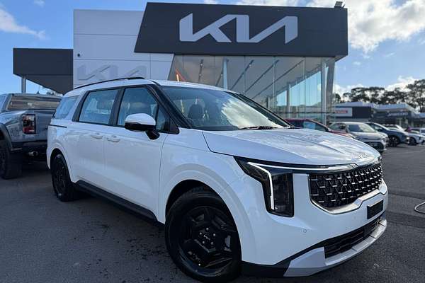 2025 Kia Carnival S KA4 PE