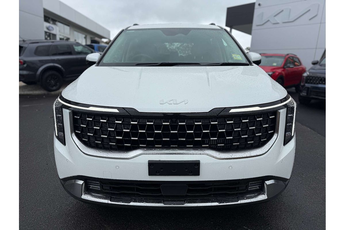 2025 Kia Carnival GT-Line KA4 PE