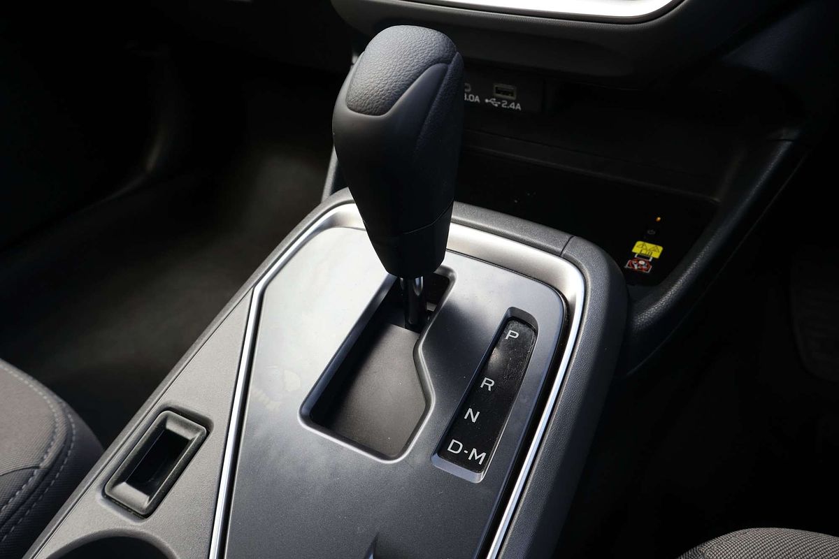 2024 Subaru Crosstrek 2.0L G6X