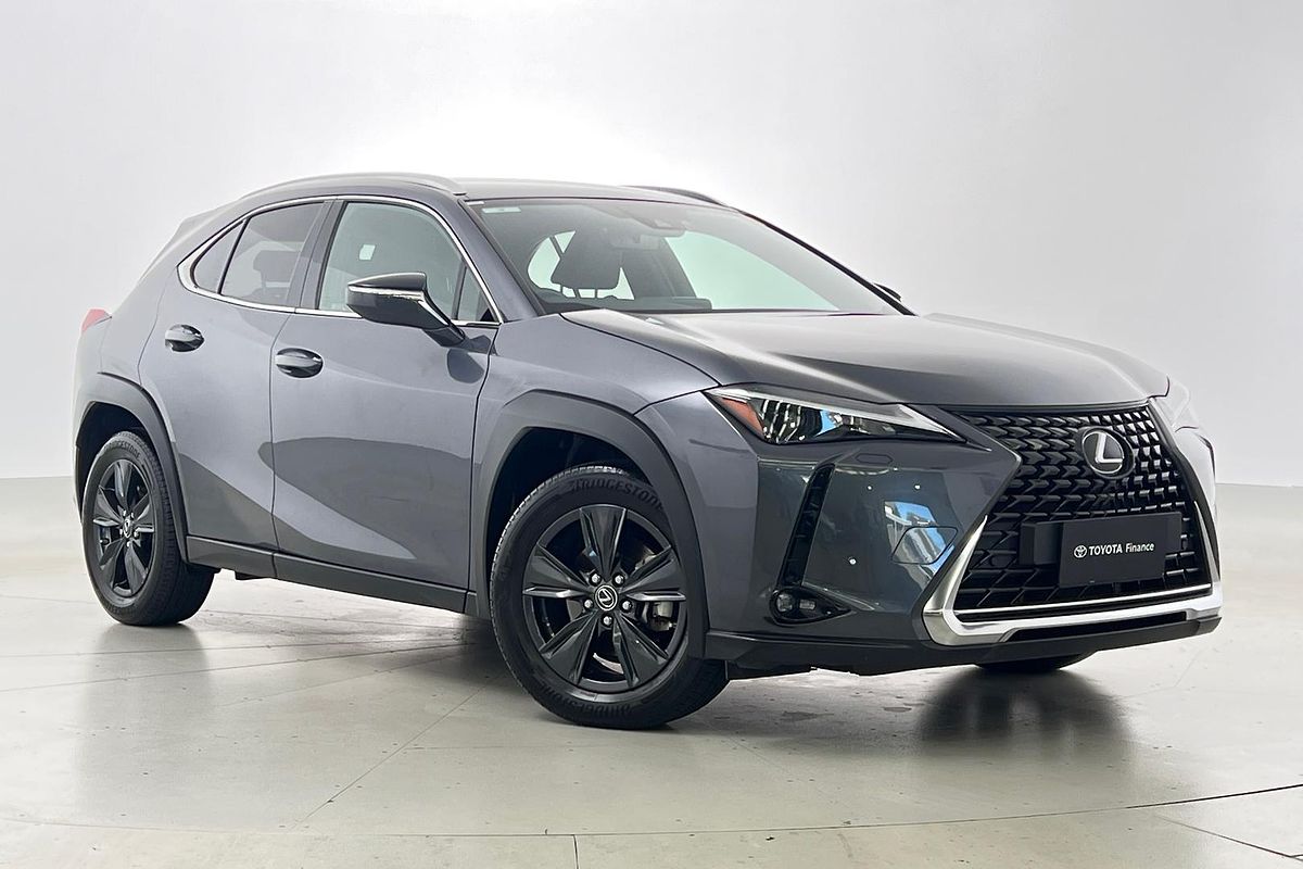 2023 Lexus UX UX200 Luxury MZAA10R