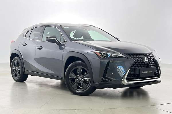 2023 Lexus UX UX200 Luxury MZAA10R