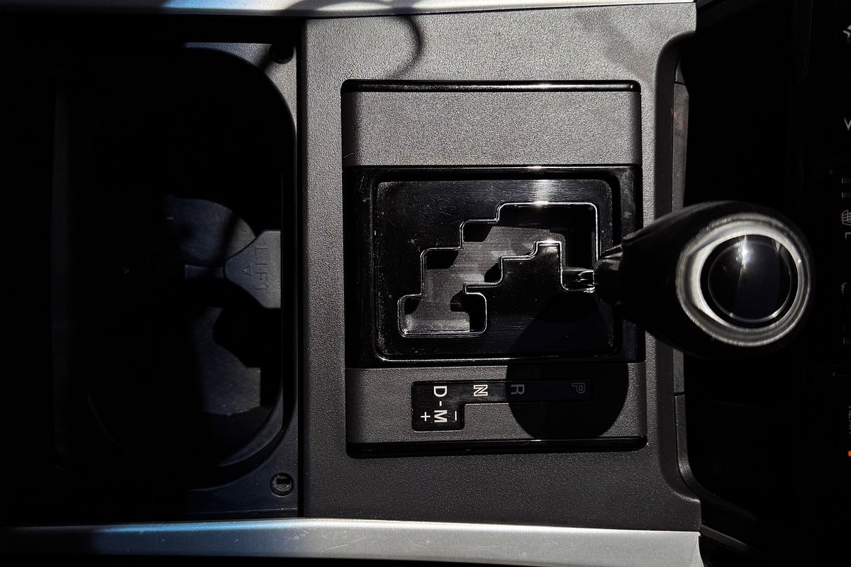 2014 Mazda CX-9 Luxury TB Series 5