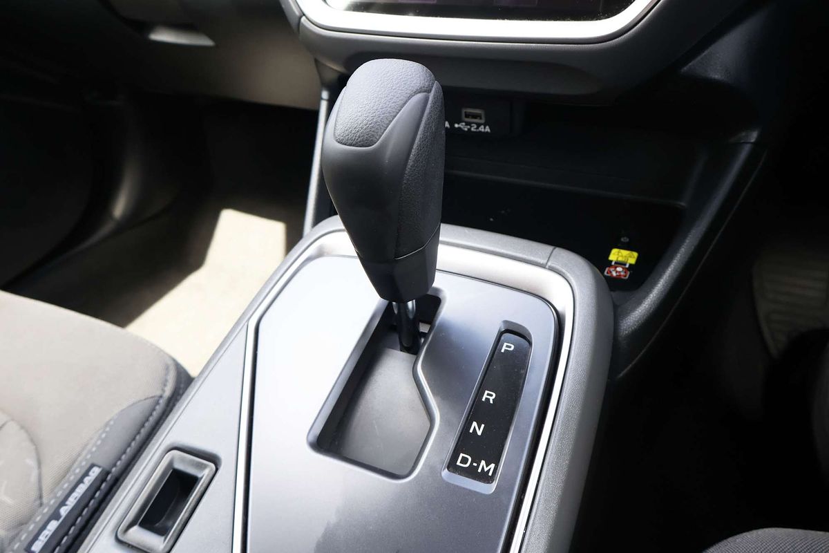 2024 Subaru Crosstrek 2.0L G6X