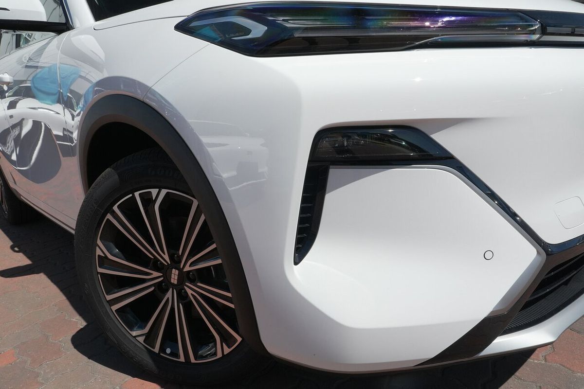 2025 Geely Starray EM-i Inspire P145