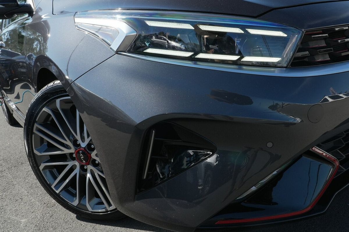 2023 Kia Cerato GT BD