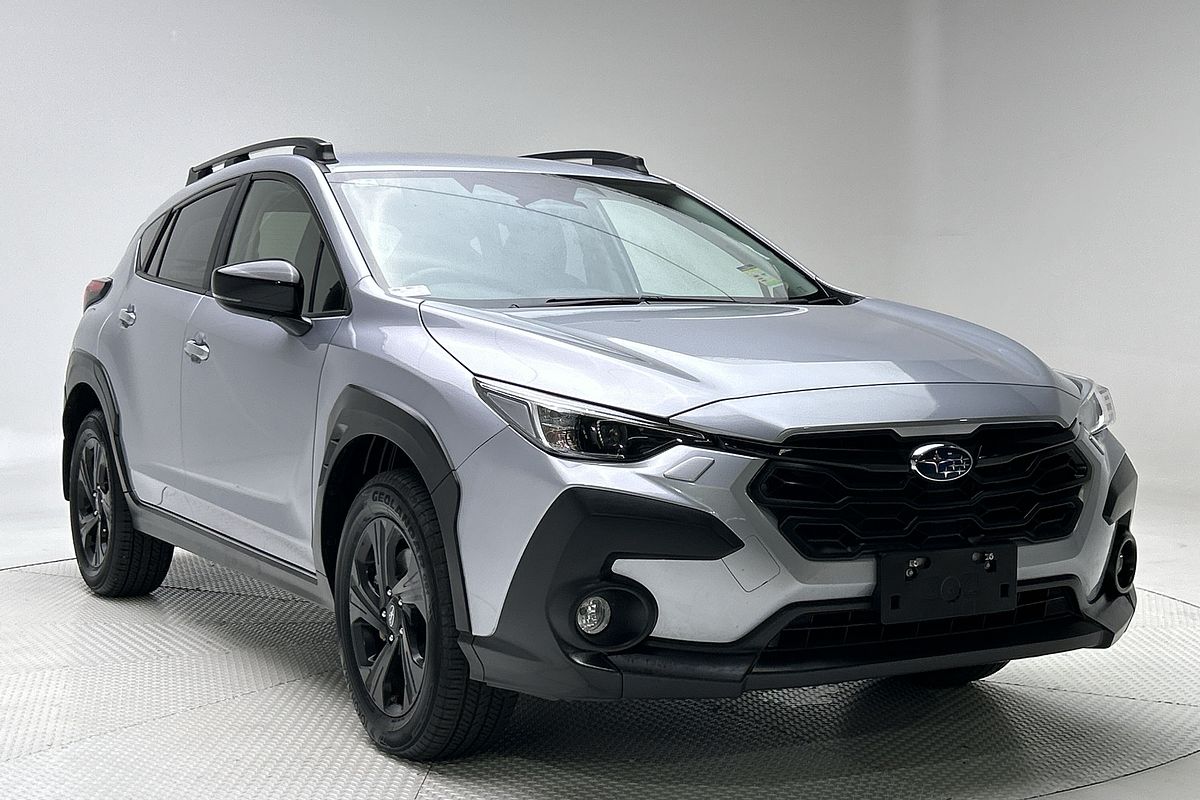 2024 Subaru Crosstrek 2.0L G6X