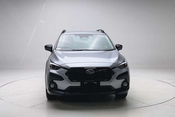 2024 Subaru Crosstrek 2.0L G6X thumb-2