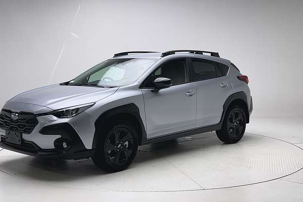 2024 Subaru Crosstrek 2.0L G6X thumb-3