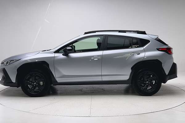 2024 Subaru Crosstrek 2.0L G6X thumb-4