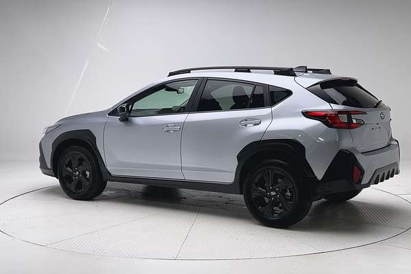 2024 Subaru Crosstrek 2.0L G6X thumb-5