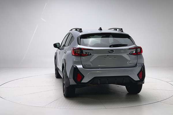 2024 Subaru Crosstrek 2.0L G6X thumb-6