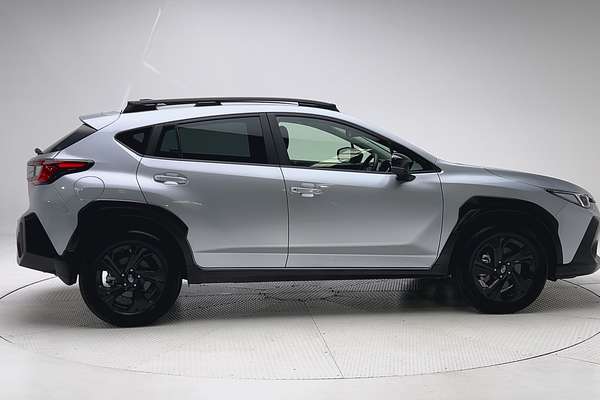 2024 Subaru Crosstrek 2.0L G6X thumb-8