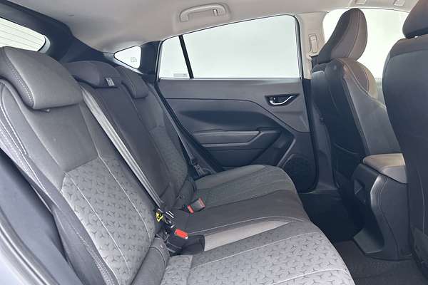 2024 Subaru Crosstrek 2.0L G6X thumb-11