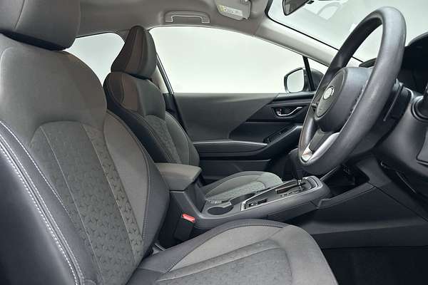 2024 Subaru Crosstrek 2.0L G6X thumb-12