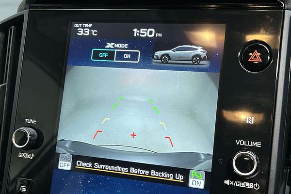 2024 Subaru Crosstrek 2.0L G6X thumb-14