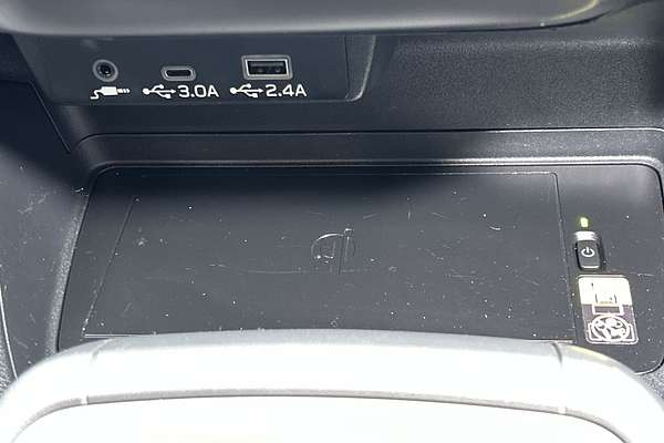 2024 Subaru Crosstrek 2.0L G6X thumb-15