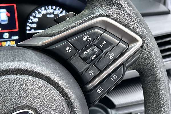 2024 Subaru Crosstrek 2.0L G6X thumb-16