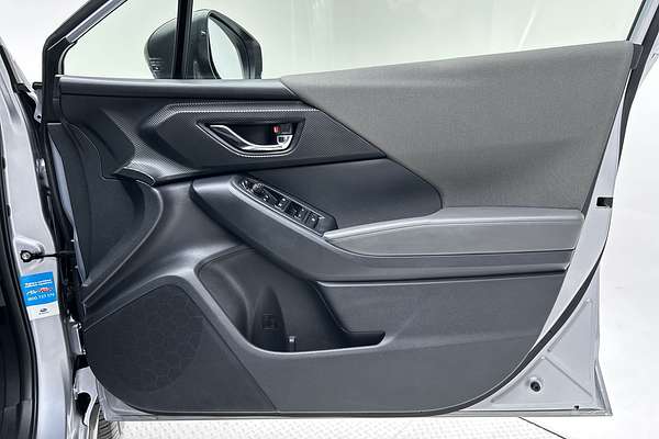 2024 Subaru Crosstrek 2.0L G6X thumb-18