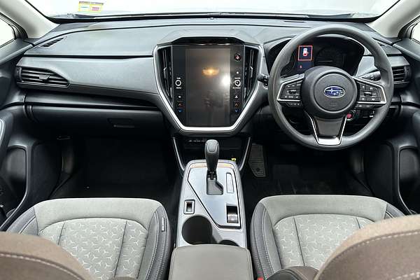 2024 Subaru Crosstrek 2.0L G6X thumb-19