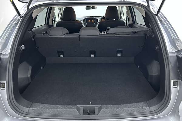 2024 Subaru Crosstrek 2.0L G6X thumb-20