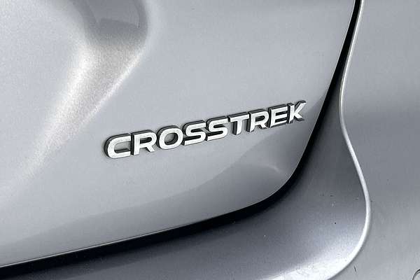 2024 Subaru Crosstrek 2.0L G6X thumb-21