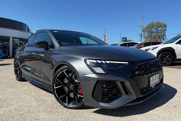 2022 Audi RS3 GY