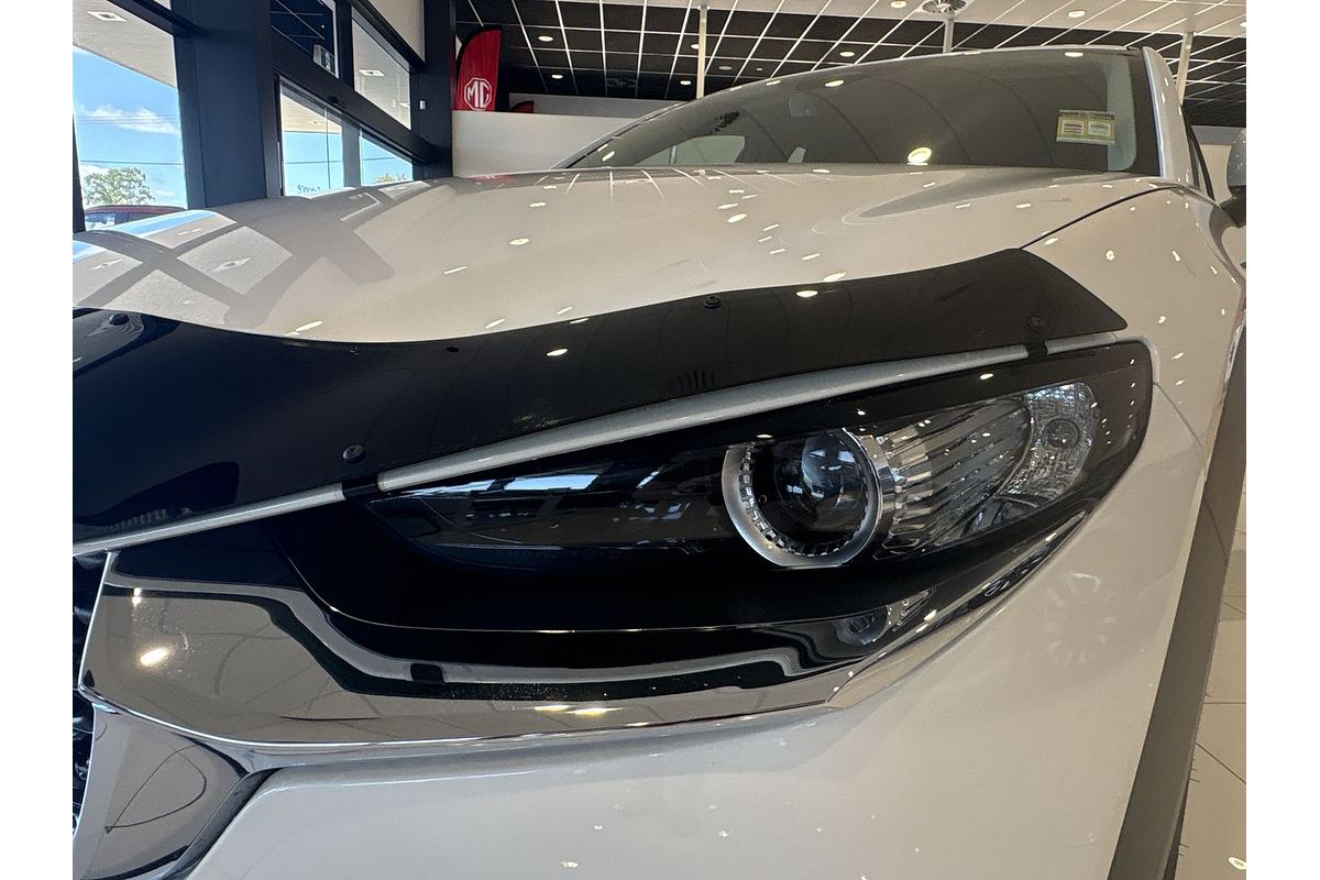 2025 Mazda CX-30 G20 Evolve DM Series