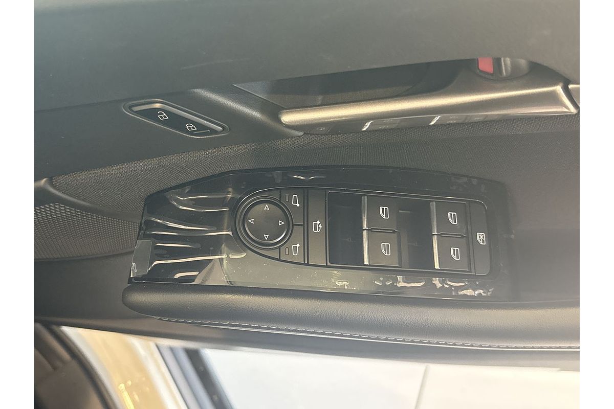 2025 Mazda CX-30 G20 Evolve DM Series